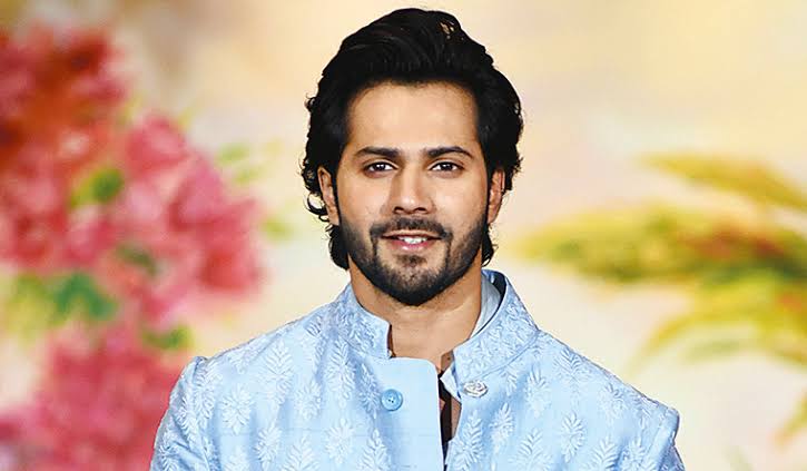 Varun Dhawan 5 Questions Quiz