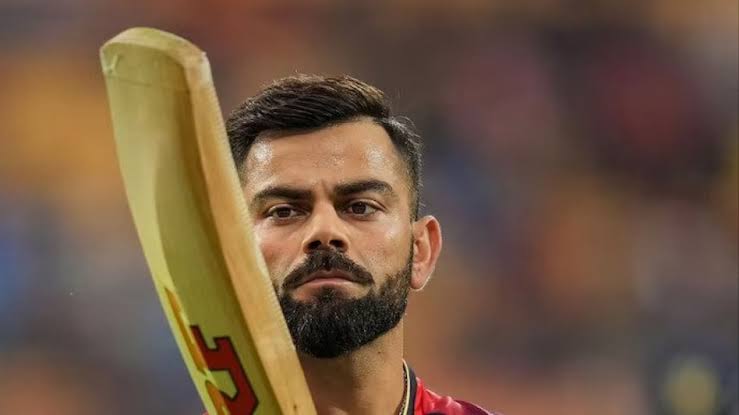 Virat Kohli 5 Questions Quiz