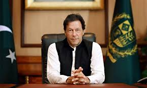 Imran Khan 5 Questions Quiz