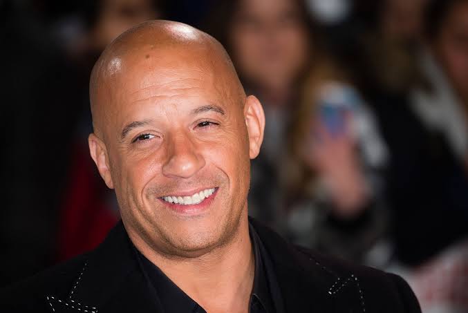 Vin Diesel 5 Questions Quiz