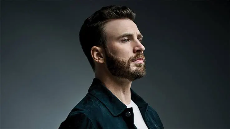 Chris Evans 5 Questions Quiz