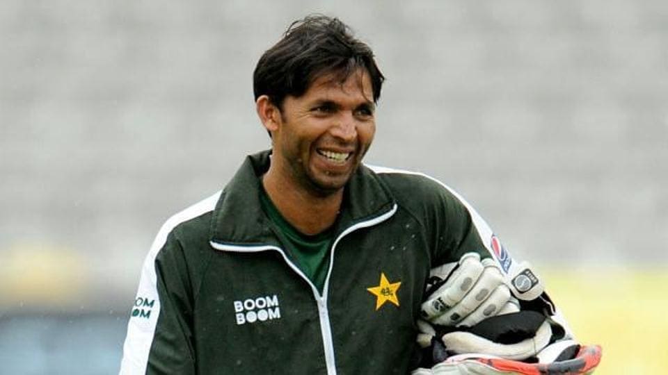 Mohammad Asif 5 Questions Quiz