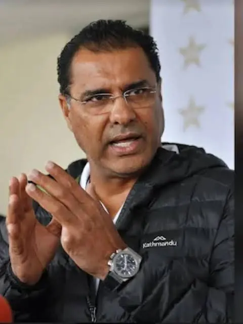 Waqar Younis 5 Questions Quiz