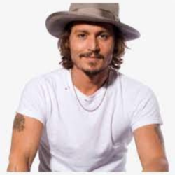 johnny depp 5 Questions Quiz