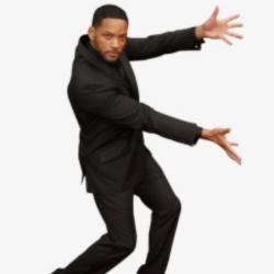 Will Smith 5 Questions Quiz