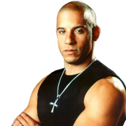 Vin Diesel 5 Questions Quiz