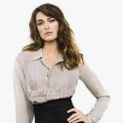Keira Knightley 5 Questions Quiz