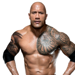 dwayne johnson 5 Questions Quiz