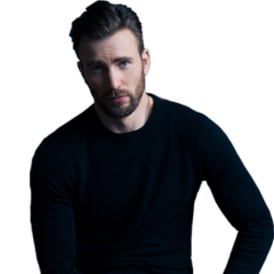 Chris Evans 5 Questions Quiz