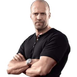 Jason Statham 5 Questions Quiz