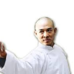 Jet Li 5 Questions Quiz