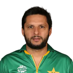shahid afridi 5 Questions Quiz