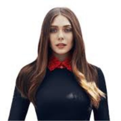 elizabeth olsen 5 Questions Quiz