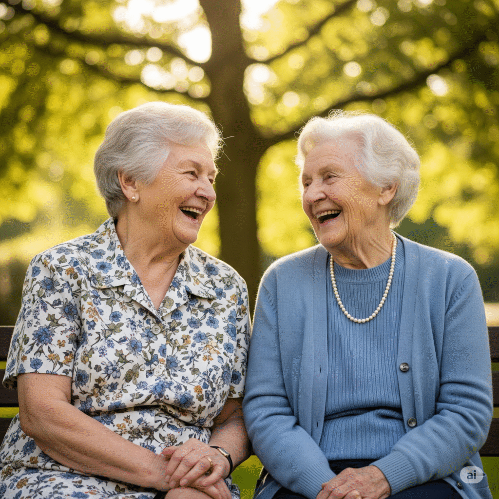 Chasing Youth Trends