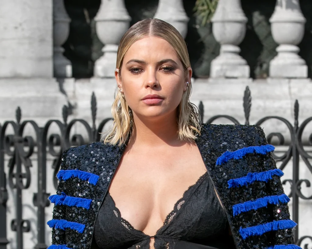 Ashley Benson