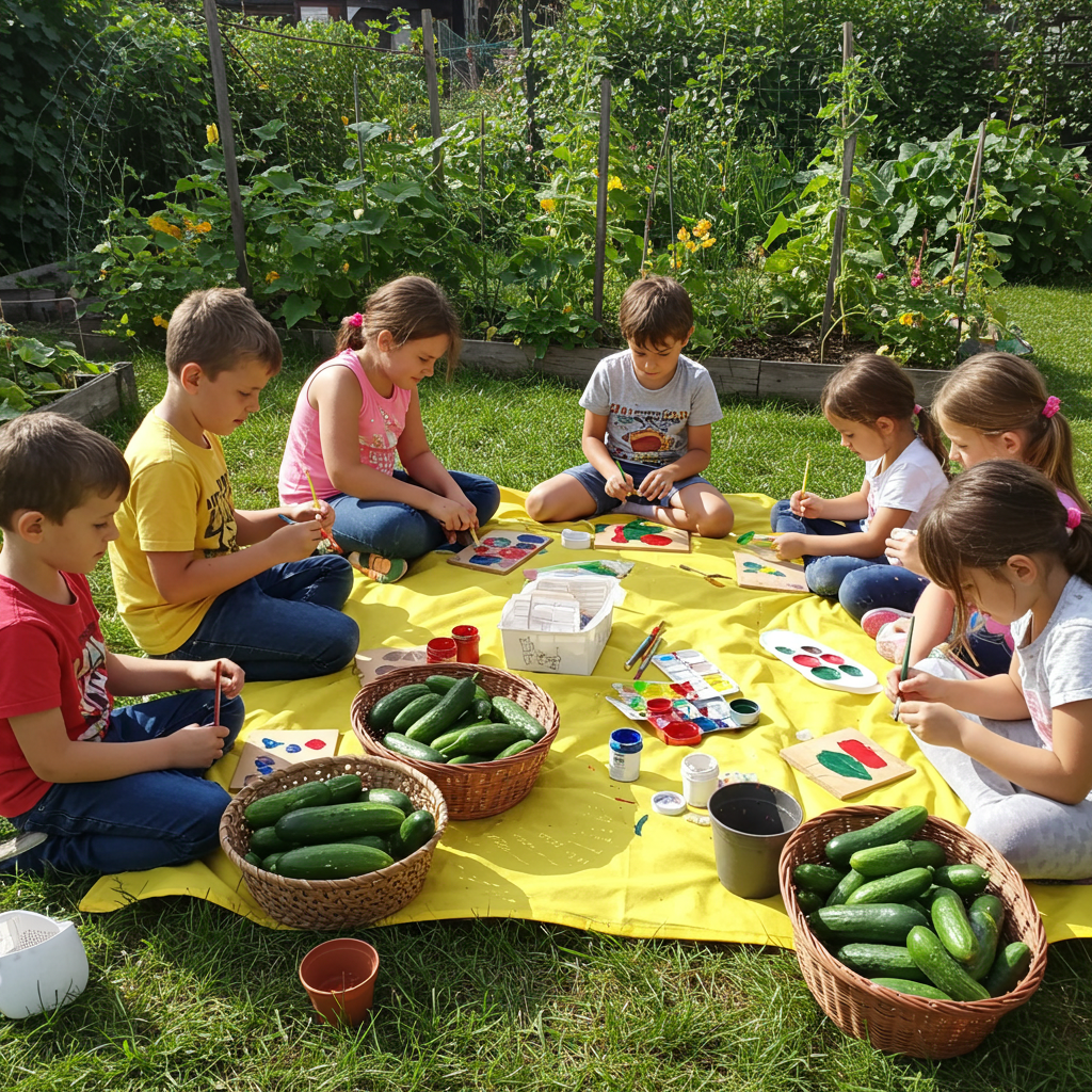 Martha Stewart Vegetable Garden Ideas