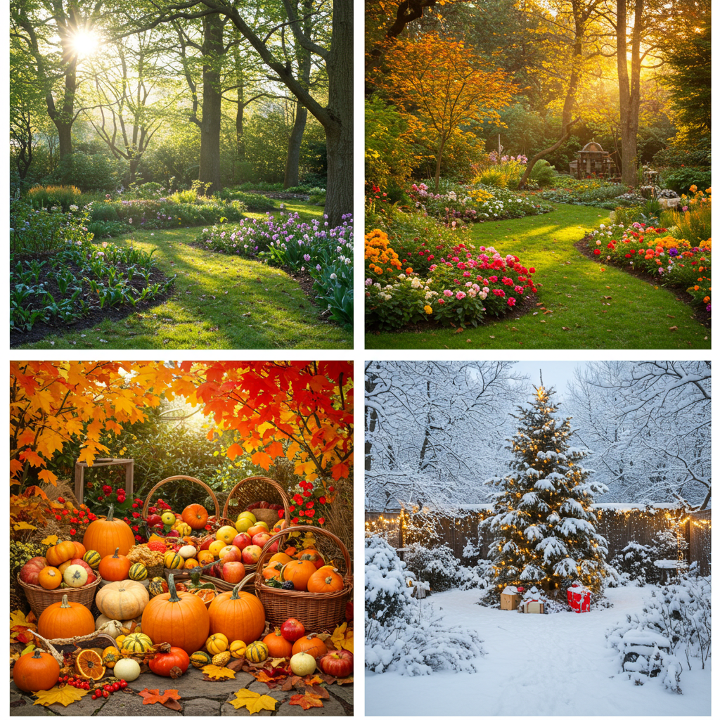 Martha Stewart Vegetable Garden Ideas