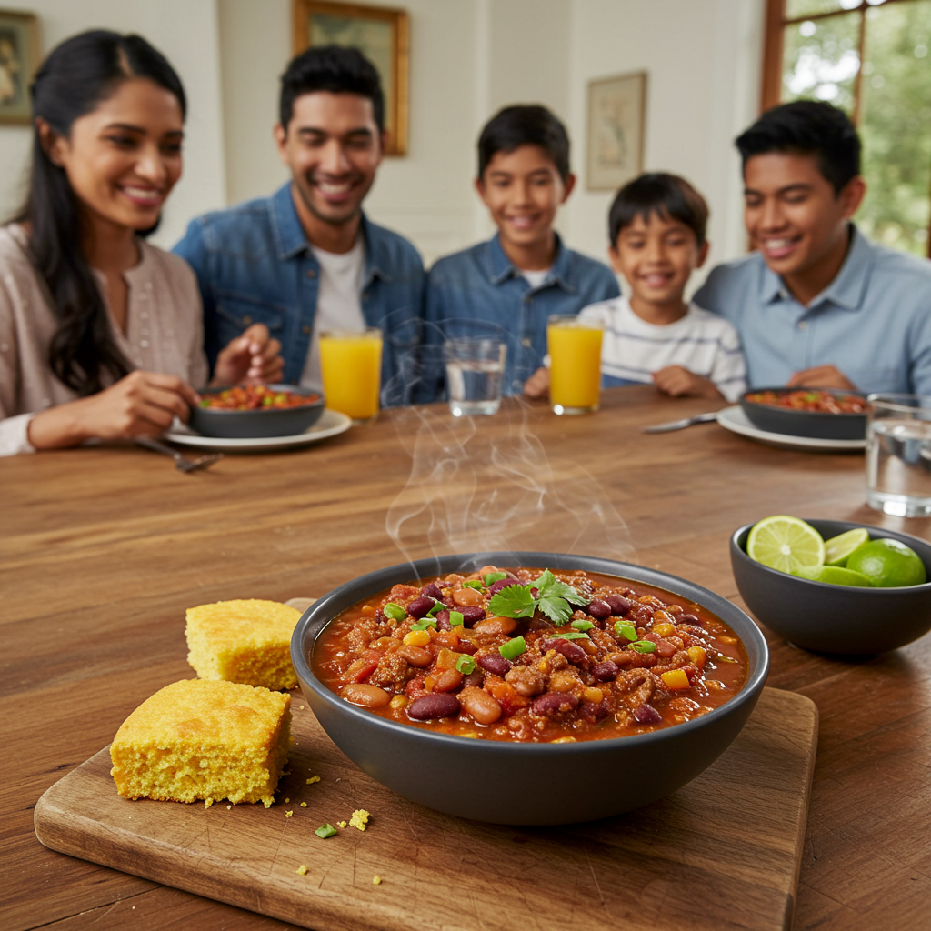 Quick Dinner Ideas for Family: Busy Mom’s Crock Pot Savior 🍲