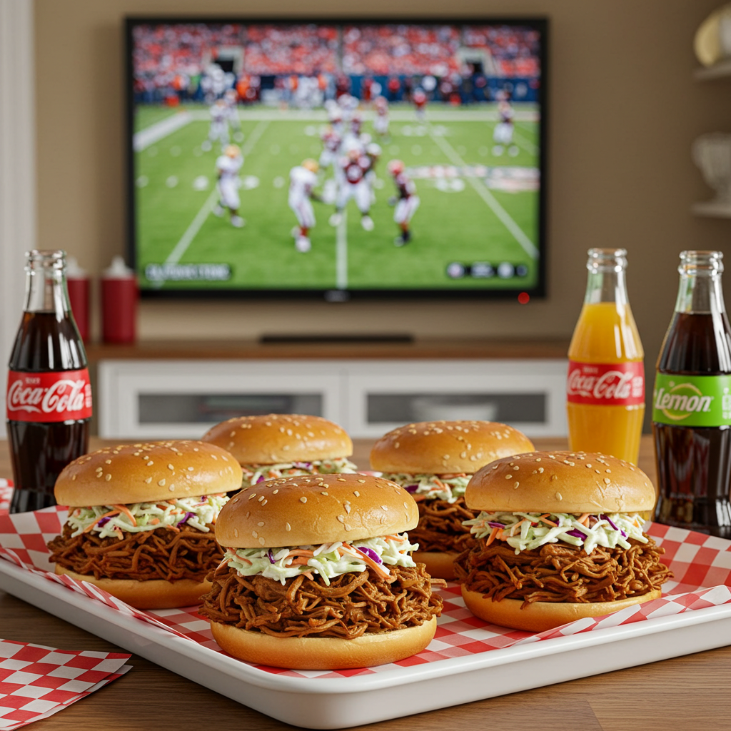 Quick Dinner Ideas for Family: Busy Mom’s Crock Pot Savior 🍲