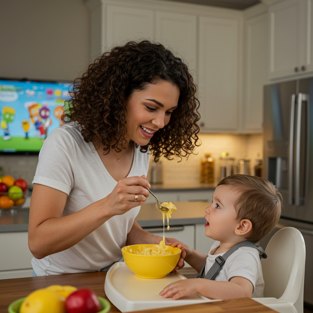 Quick Dinner Ideas for Family: Busy Mom’s Crock Pot Savior 🍲