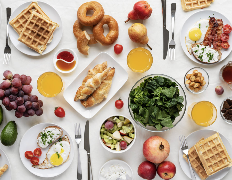 How to Create the Perfect Birthday Brunch Aesthetic at Home