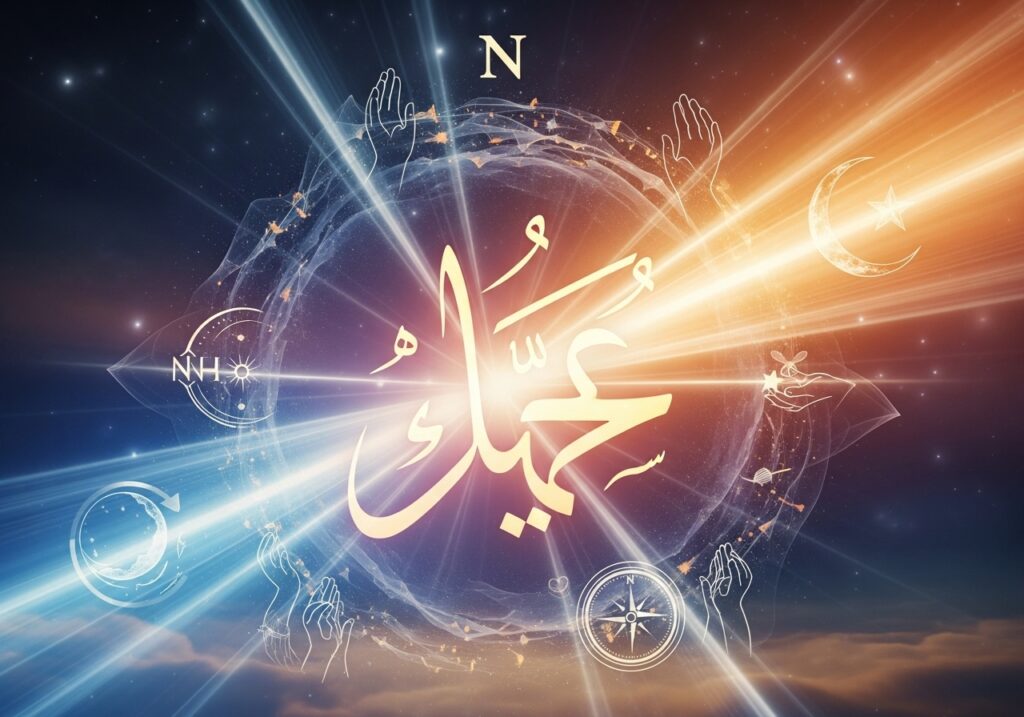 Inshallah Meaning in Islam Definition, Usage, and True Significance