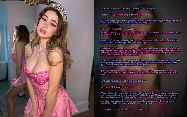 820+ Sissy Captions That Slay With Style and Attitude