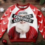 Top Christmas Sweatshirts to Rock This Holiday Season